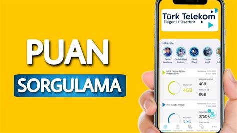 Türk telekom tarifeye cihaz sorgulama